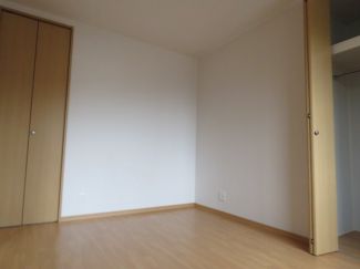 モンソレーユ ベッドルーム