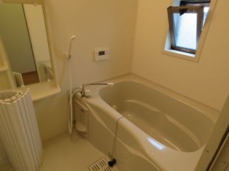 モンソレーユ 風呂画像