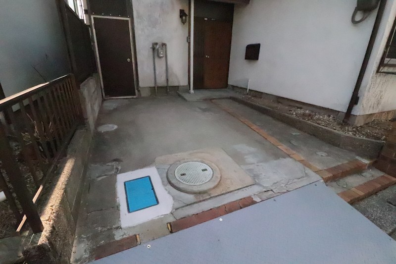 野洲市栄２貸家 その他1