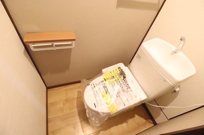 野洲市栄２貸家 その他2