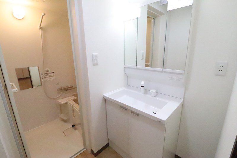 野洲市栄２貸家 その他3