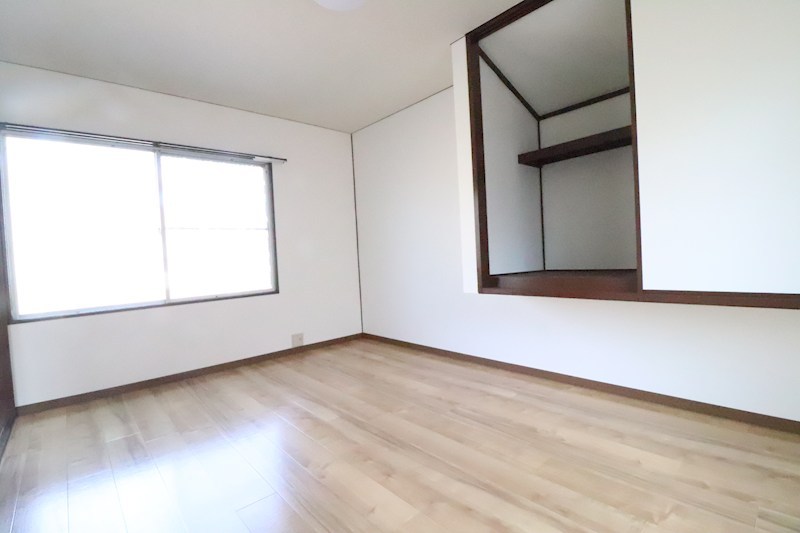 野洲市栄２貸家 その他8