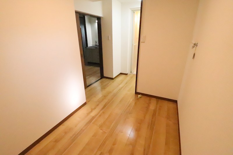 野洲市栄２貸家 その他9