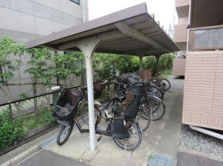 コーポ・モーリ その他2