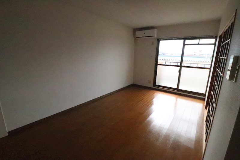 コーポ・モーリ リビング