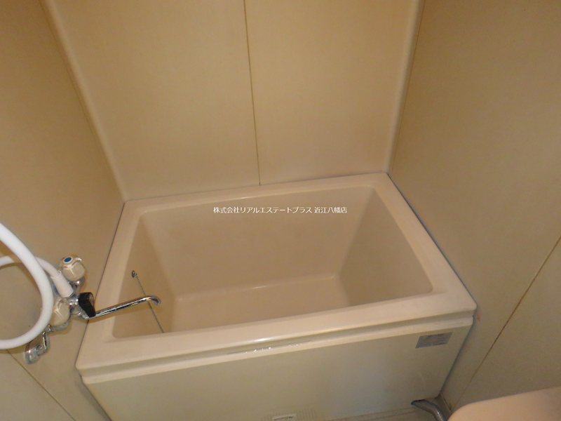 ハイツアカツキ 風呂画像