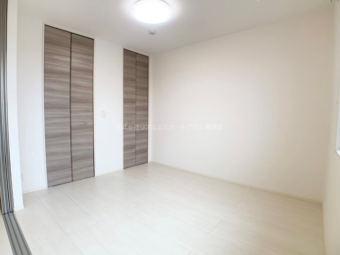 グラシア ベッドルーム