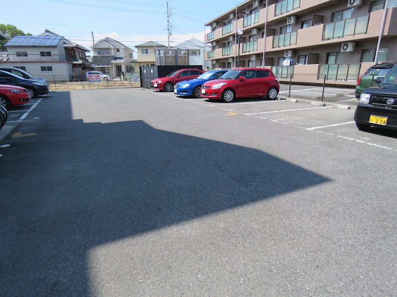 アン・クレールⅡ その他1