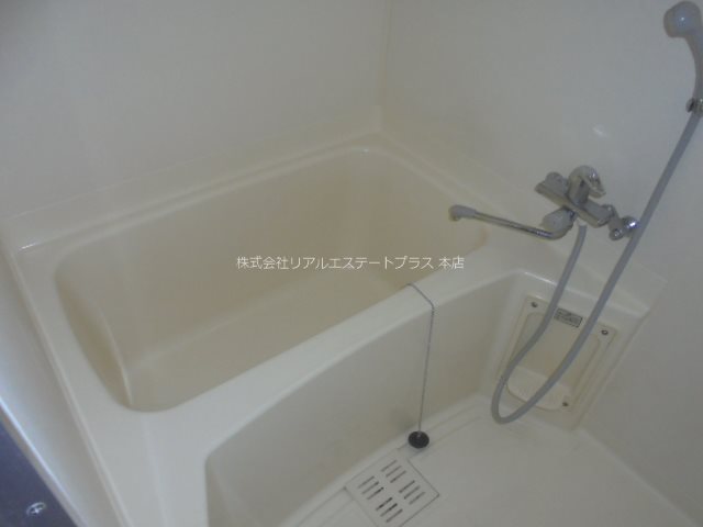 アン・クレールⅡ 風呂画像