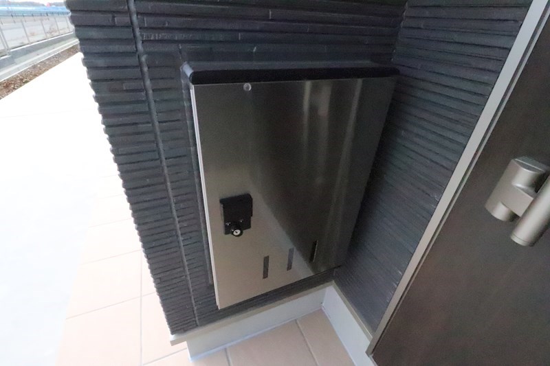 エスペリア　(野洲市西河原賃貸アパート) その他9