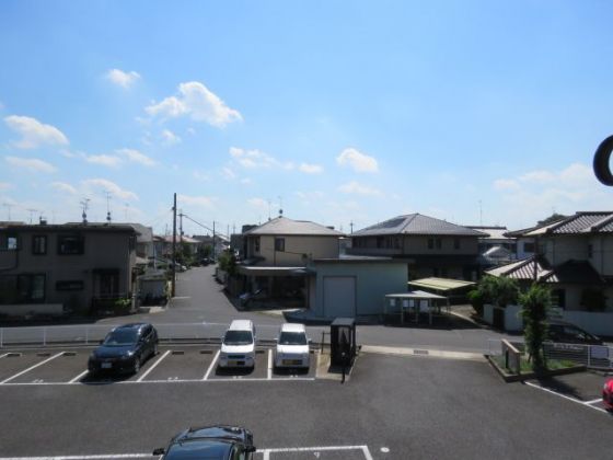 サルドセジュール２番館 その他10