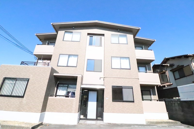 コモドヴィータ 外観