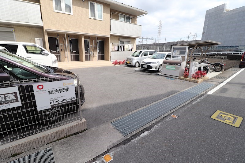 villa石ノ塔 その他6