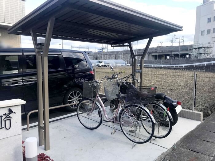 villa石ノ塔 その他7