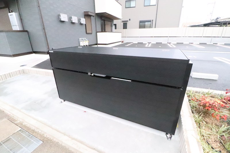 BRANSIA(ブランシア)目川 その他8