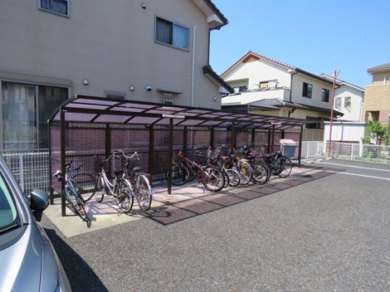 サルドセジュール２番館 その他7