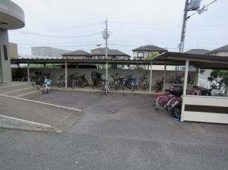 ビバリーマンションⅤ  その他2