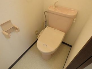 ビバリーマンションⅤ  その他3