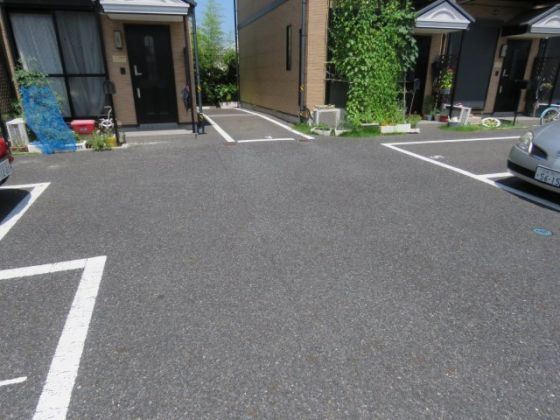 Branche北野A その他6