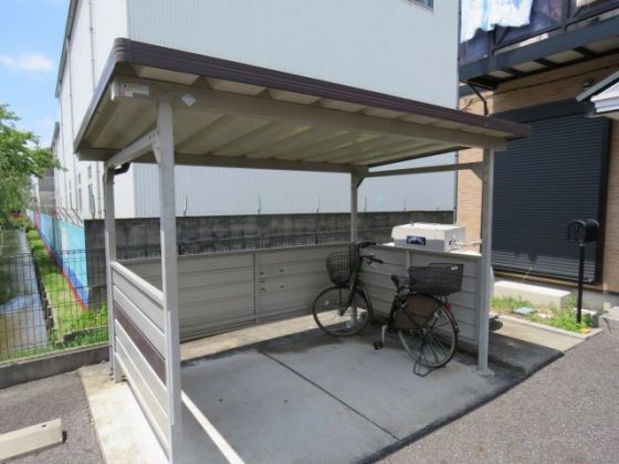 Branche北野A その他7