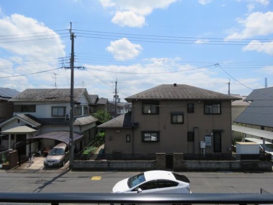 Branche北野A その他8