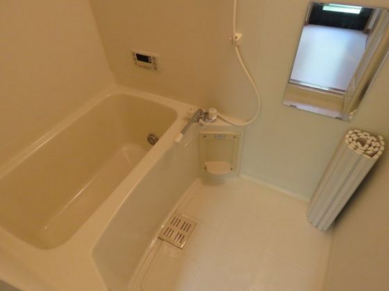 Branche北野A 風呂画像