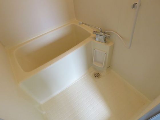 ジュエル伊勢 風呂画像