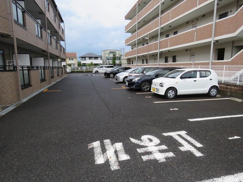 メルベーユ伊勢 その他1