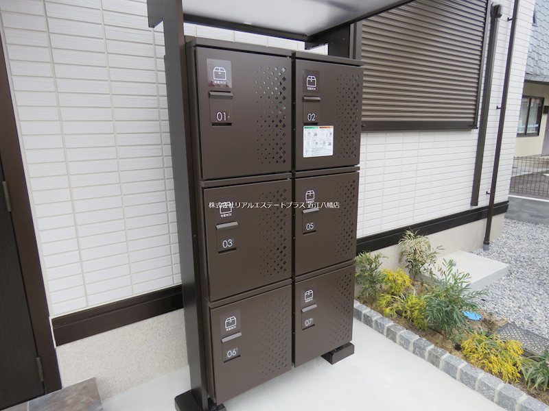 BRANSIA堀上町 その他11