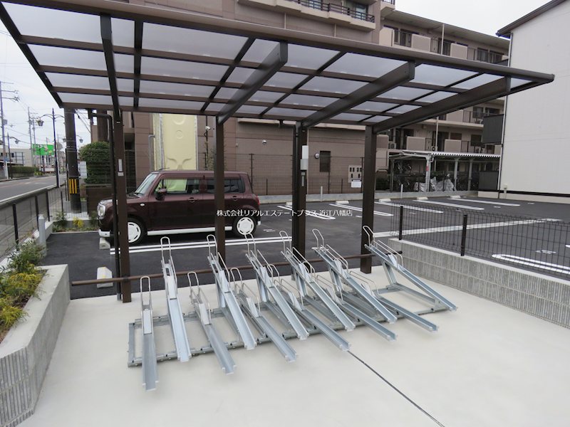 BRANSIA堀上町 その他12