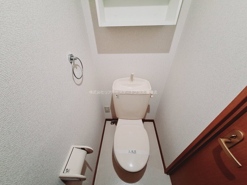 さくら館B棟 その他1