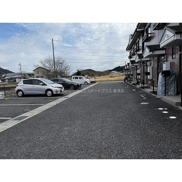 さくら館B棟 その他5