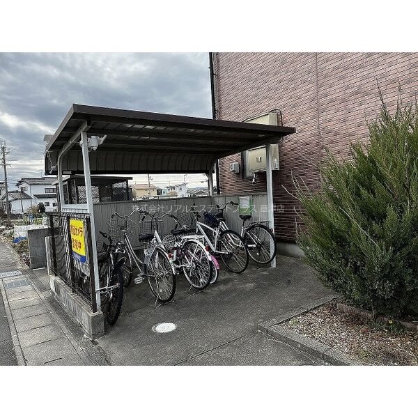 さくら館B棟 その他6