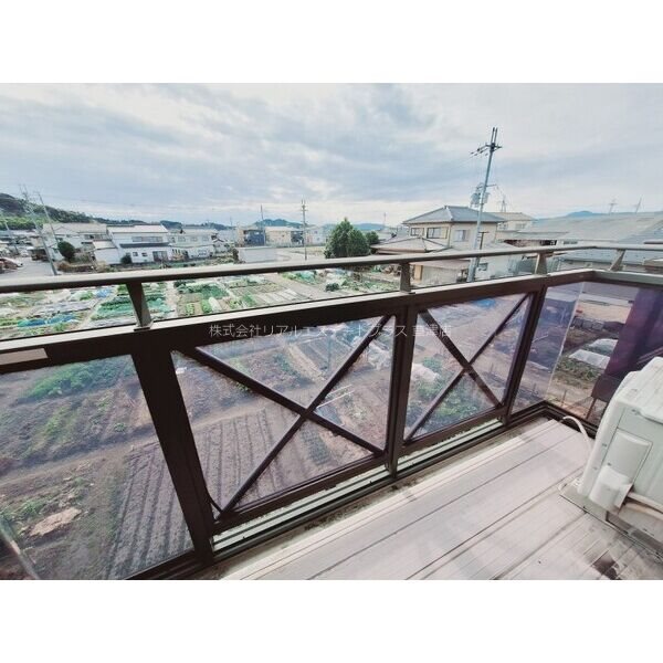 さくら館B棟 その他8