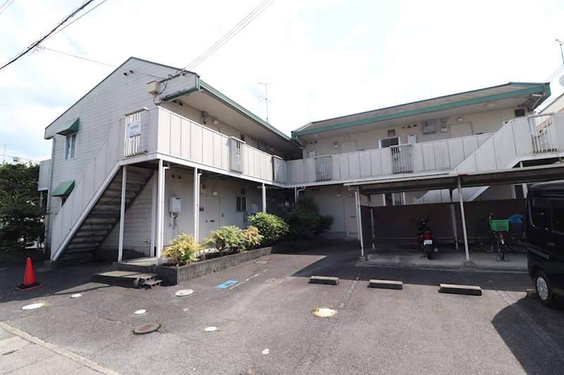 サンハイツつじ その他5