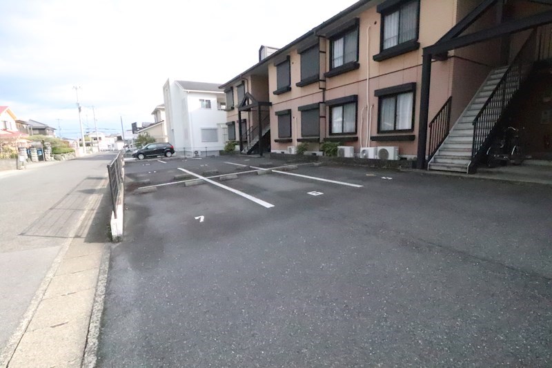シティパレス南 その他1