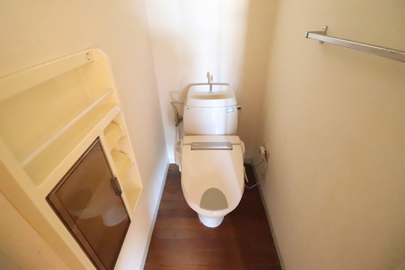 シティパレス南 その他3