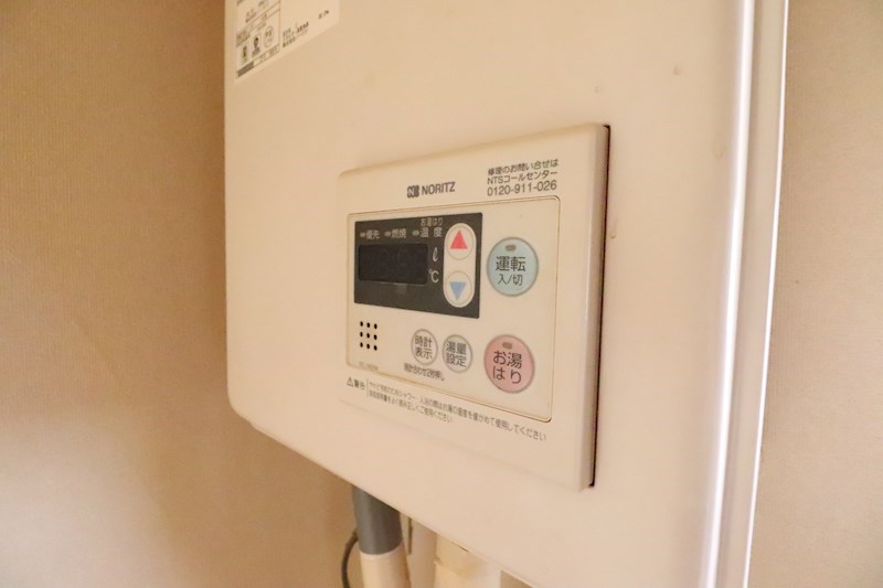 シティパレス南 その他7