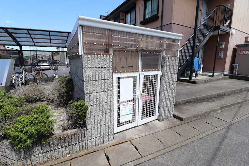 シティパレス南 その他9