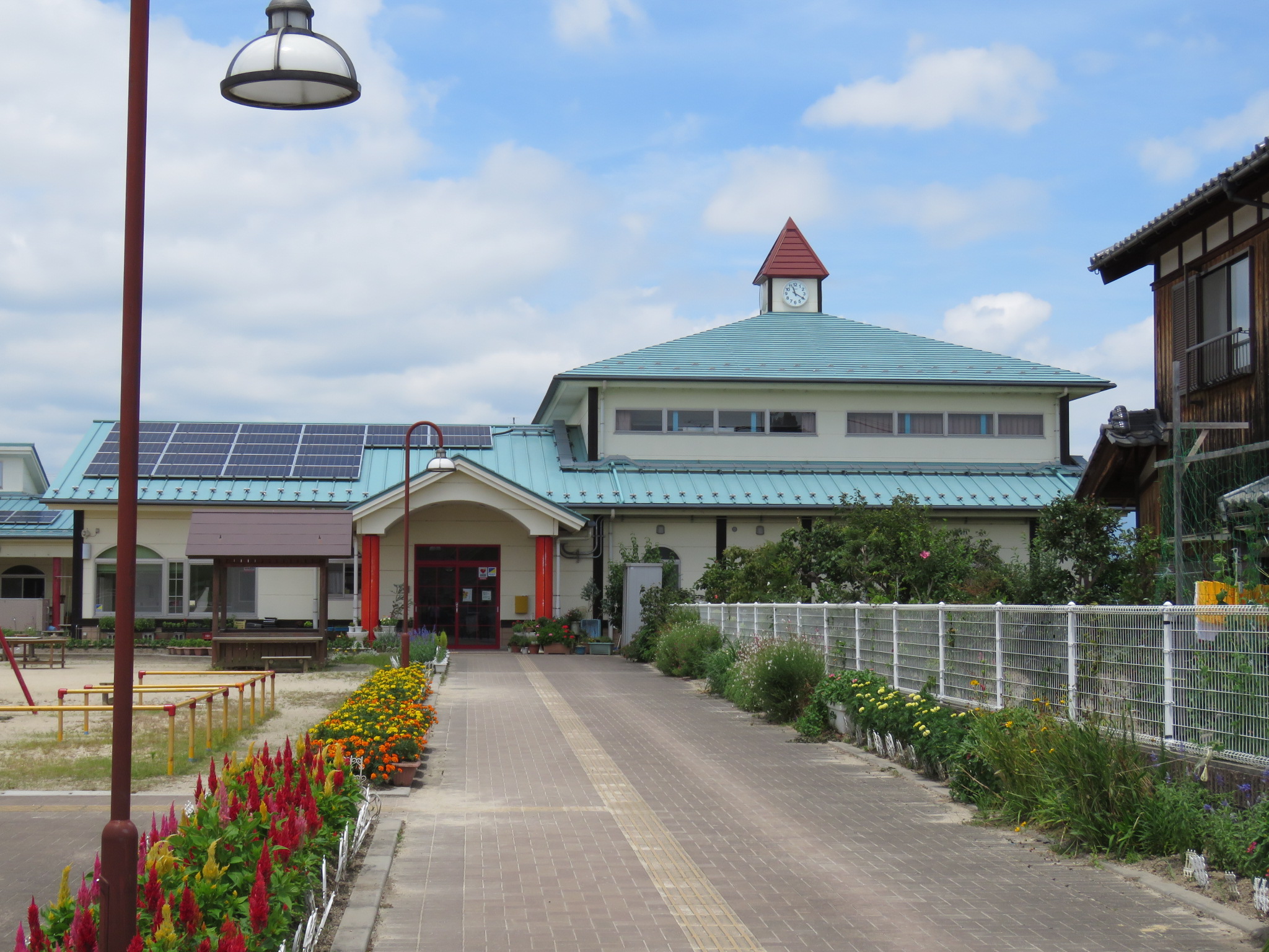 ノイ　オウミ 周辺画像3