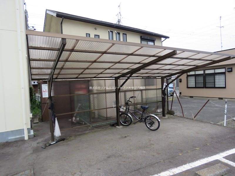 メゾンドスワイニー その他9