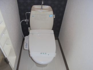 アネックスモリヤマ　A棟 その他3