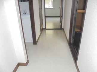 アネックスモリヤマ　A棟 その他12