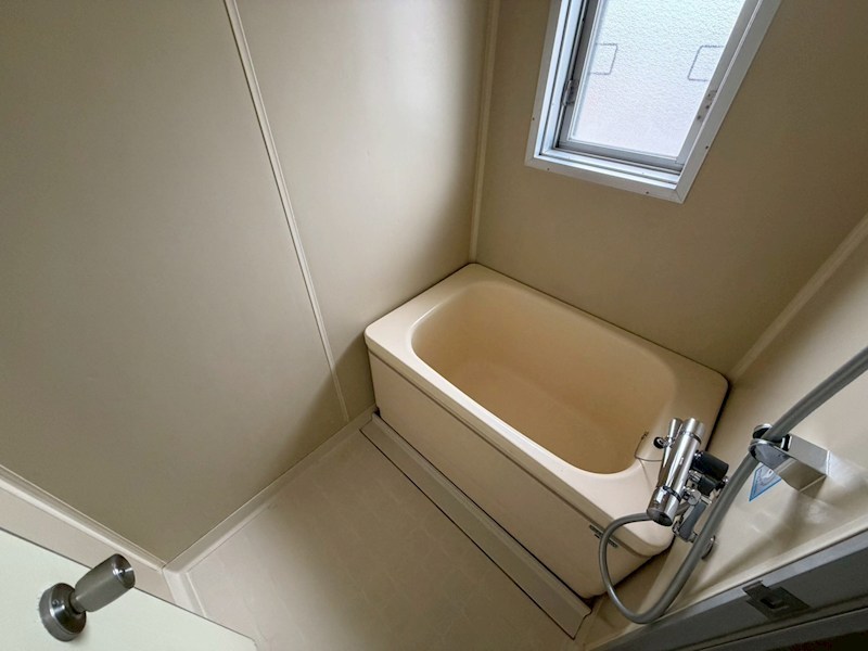 1stヴァンサン館 風呂画像