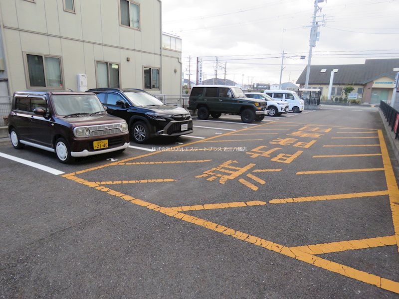 シャトレー参番館 その他4