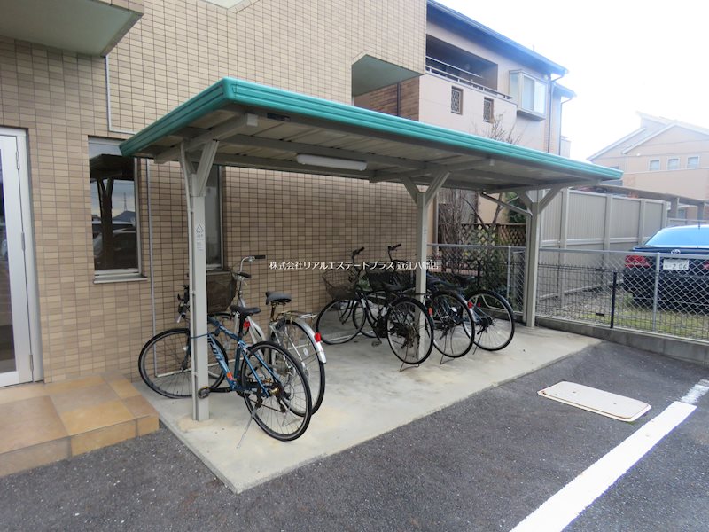 シャトレー参番館 その他9