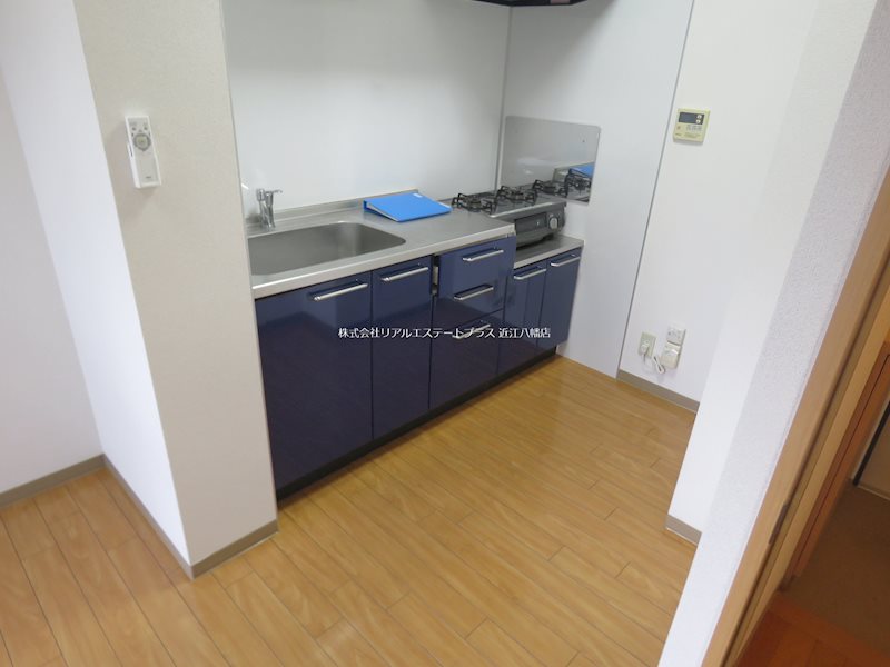 シャトレー参番館 リビング
