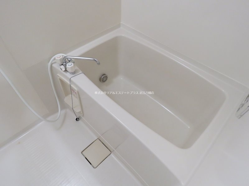 シャトレー伍番館 風呂画像