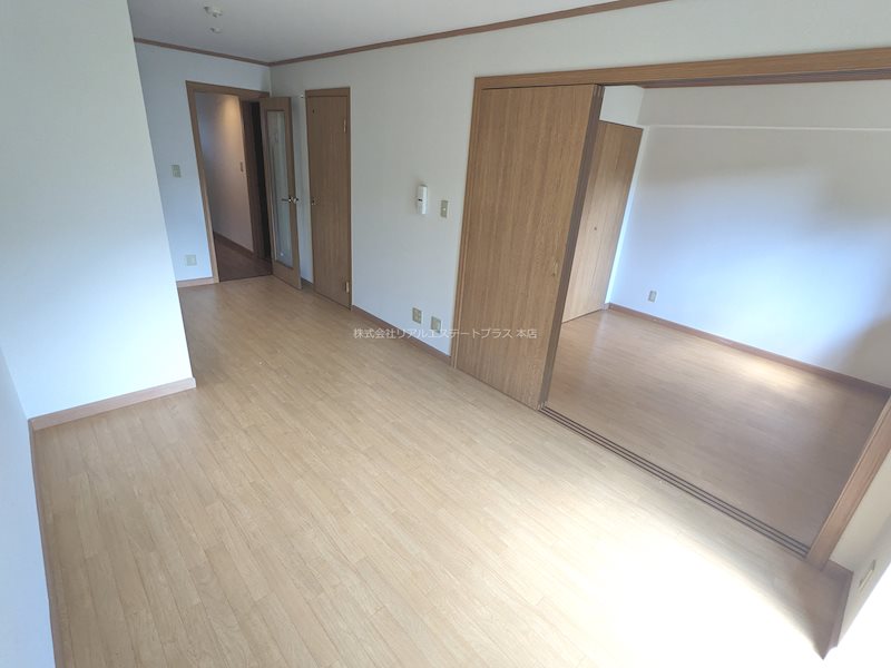 オーベルジュ リビング