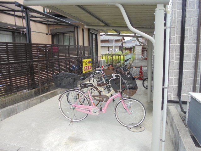 River Side B その他7